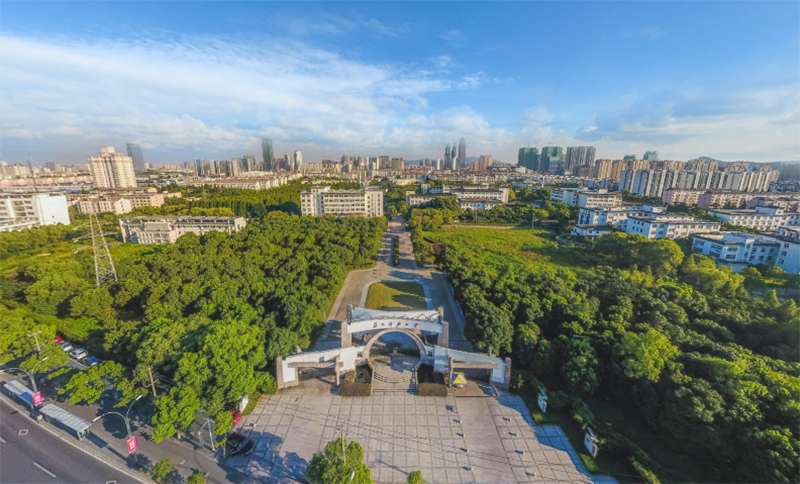 苏州科技大学江枫校区