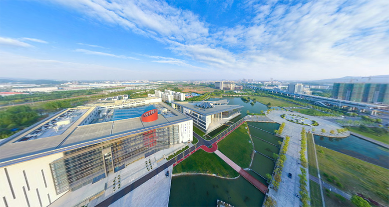 南京医科大学江宁校区