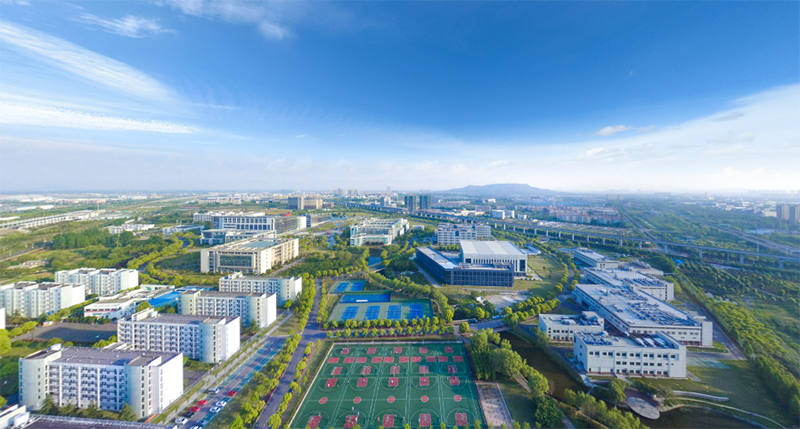 南京医科大学江宁校区