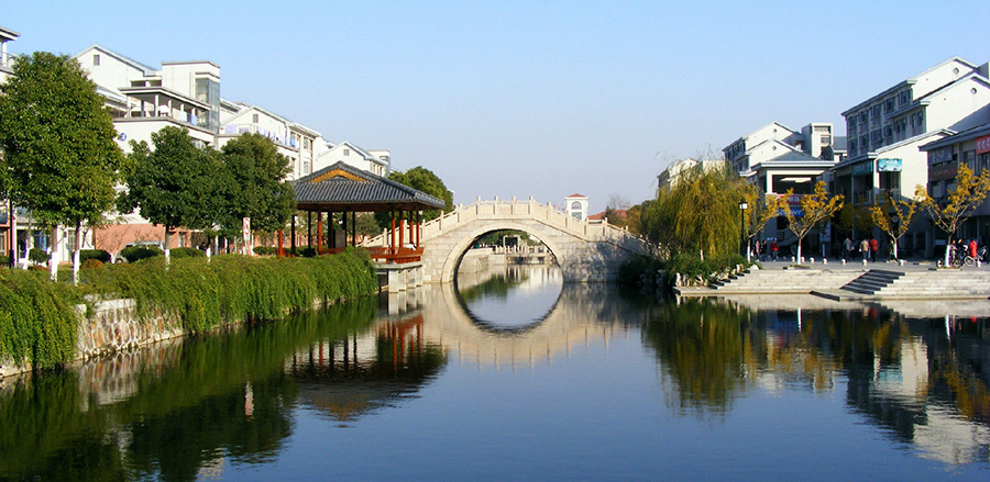 江南大学蠡湖校区