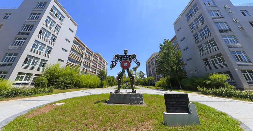 西安交通工程学院