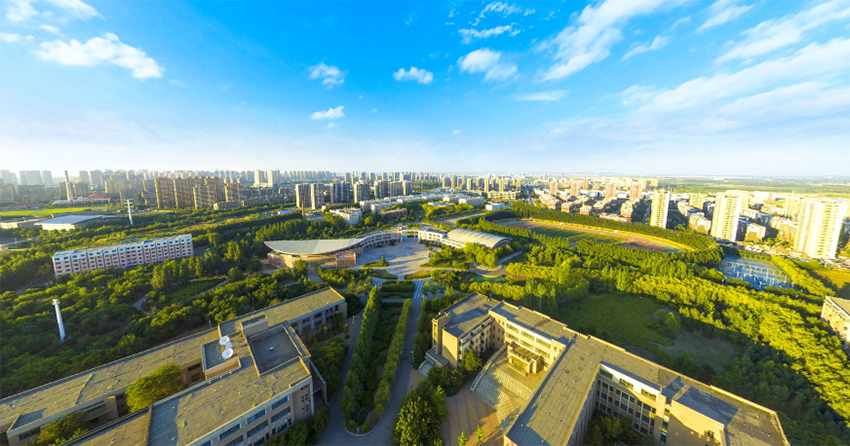 沈阳工程学院