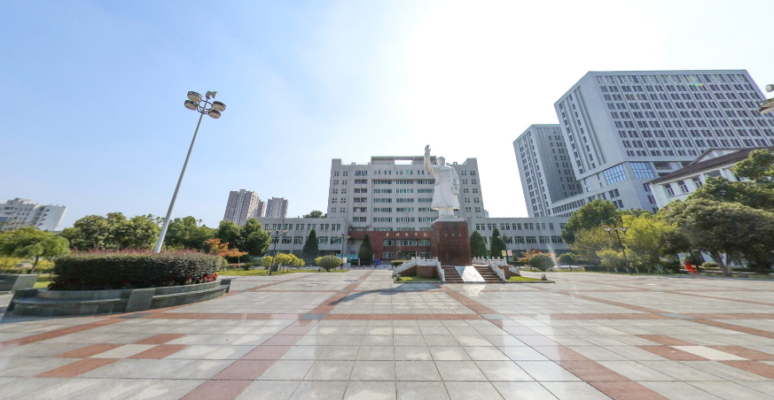 安徽医科大学(anhui medical university)简称"安医大",位于安徽省会