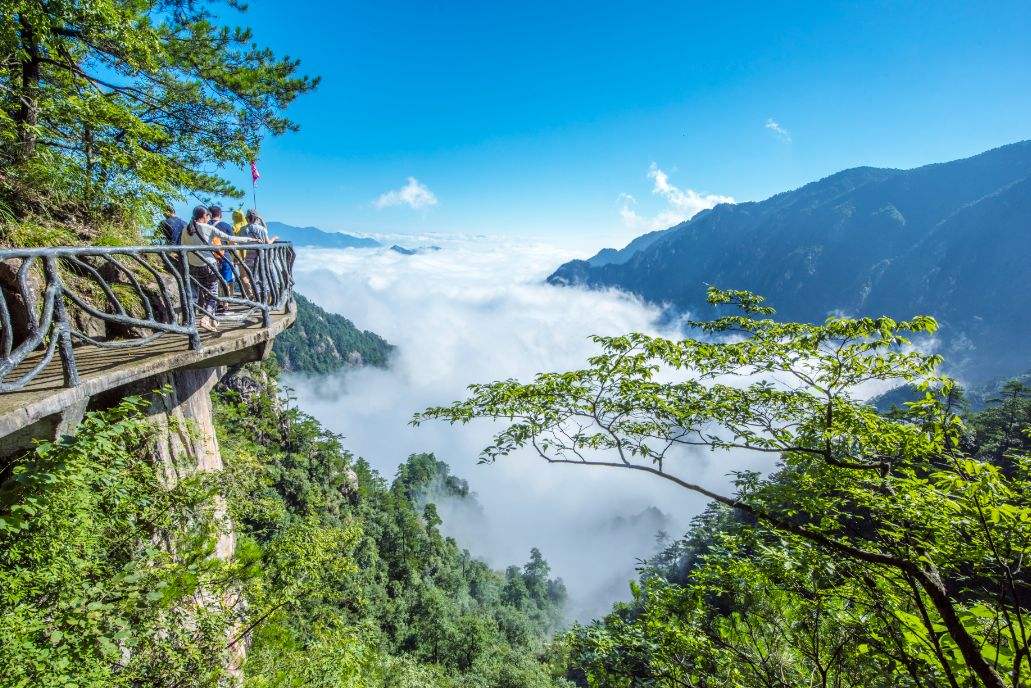 国家级自然保护区,管理机构更名为广西大明山国家级自然保护区管理局