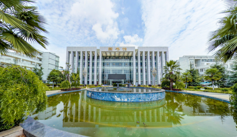 贵阳护理职业学院