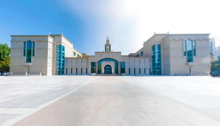 兰州大学城关校区