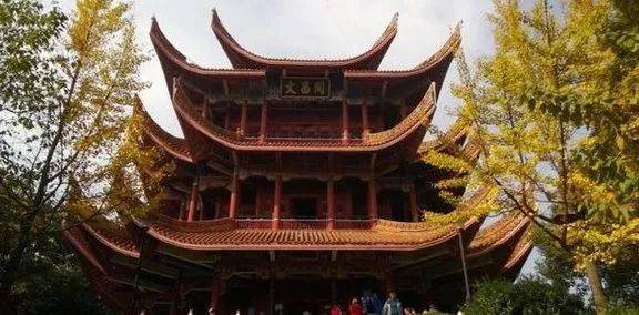 岳阳金鹗山公园-vr全景城市