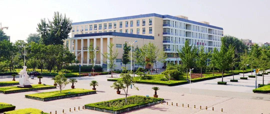 山东畜牧兽医职业学院-vr全景城市