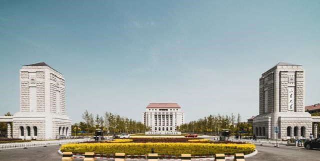 山东大学(威海)