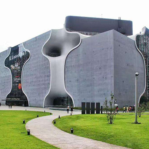 台湾台中大都会歌剧院