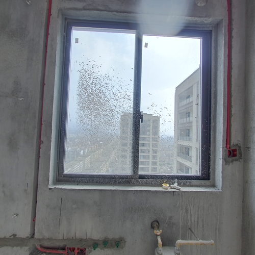 晨旭装饰·余旭 华鼎嘉园3-2201室水电全景图