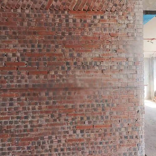 黄宗件 老师 天禧广场2-1-1101室水电全景图