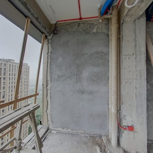 薛曼曼 新湖广场19-2-2602室水电全景图