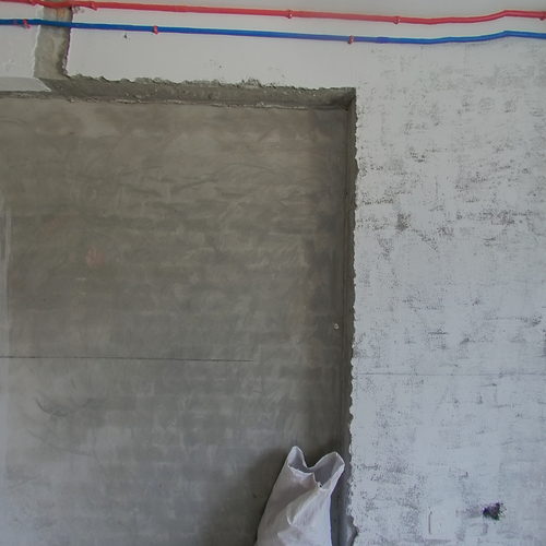 张晓武·老师 永强·国瑞府8-601室水电全景图