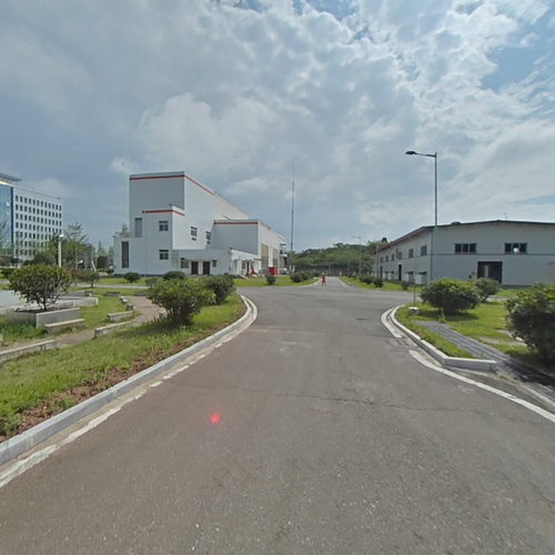 遂宁公司随便逛逛20200610