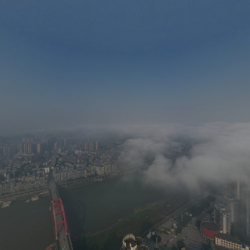 文峰山一圈20201220