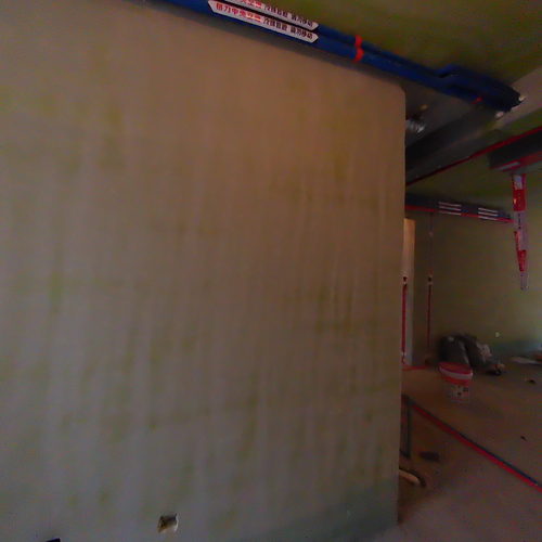 【典尚装饰】浅隐山5号楼3单元301