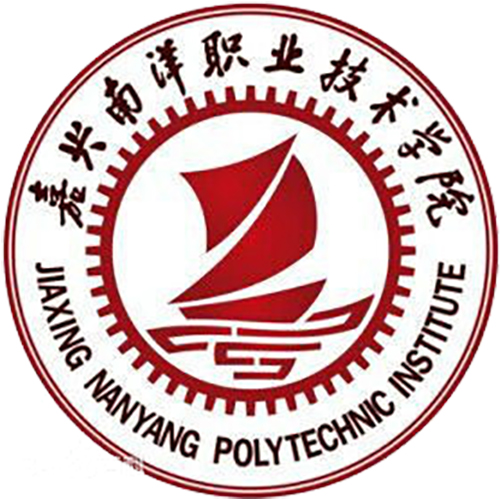 嘉兴职业技术学院 logo图片