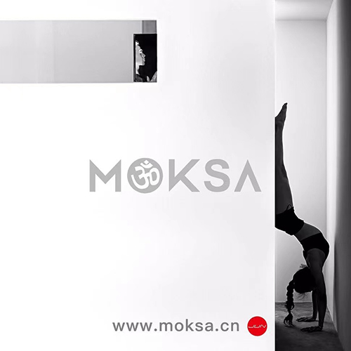 MOKSA无界瑜伽普拉提(五缘湾馆)