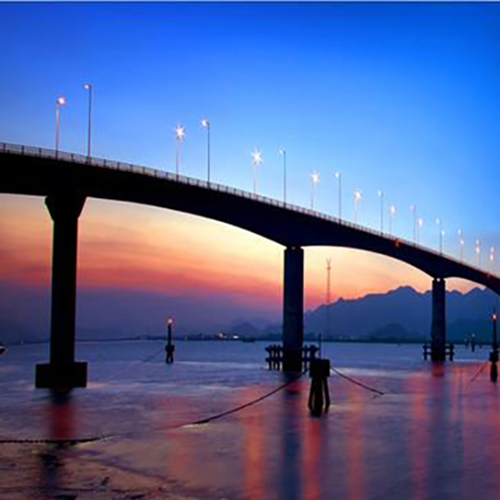 台州椒江大桥