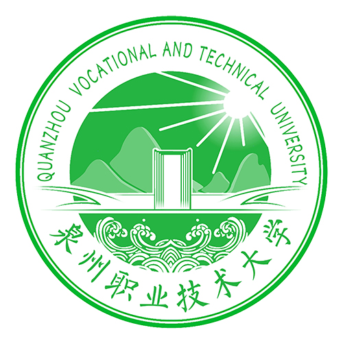 台州职业技术学院校徽图片