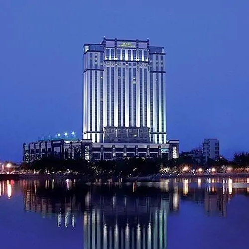 惠州康帝国际酒店