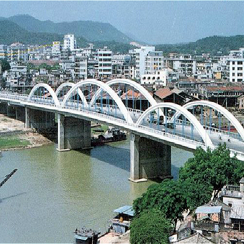 惠州水门桥