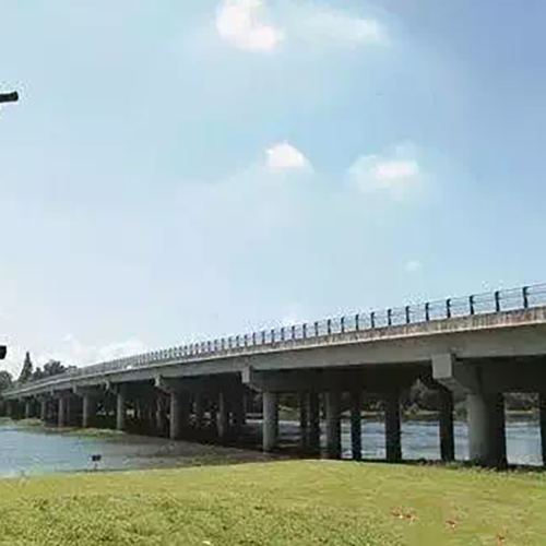 黄山横江大桥