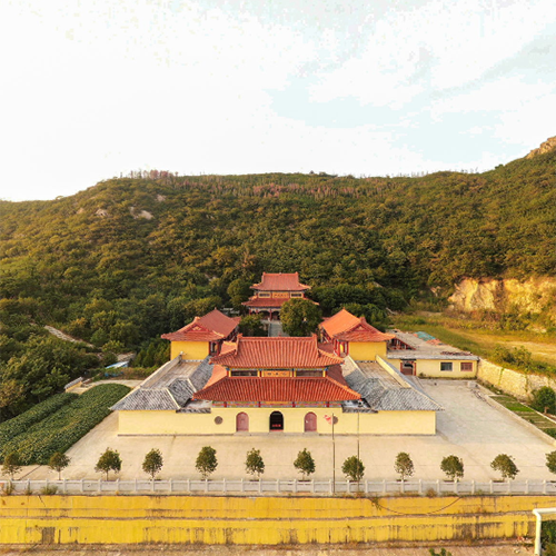 连云港伊芦山