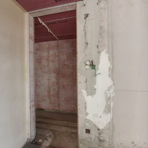 广州天河源筑1A号楼F西户型