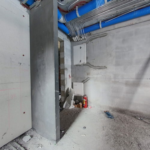 广州天河源筑七恒  2号楼一单元105东户