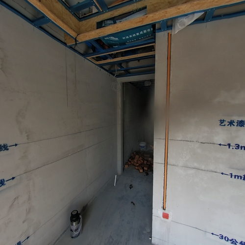 无锡桃花源88号  三恒系统
