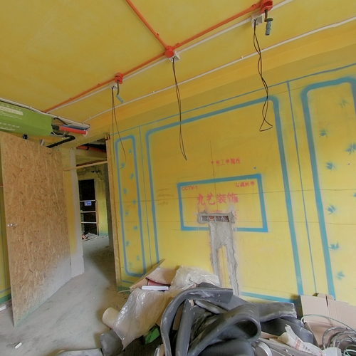 无锡华夏世纪锦园19-20号  三恒系统（1-3楼）