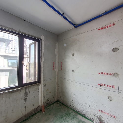 泰州兰庭文院9-101  三恒系统