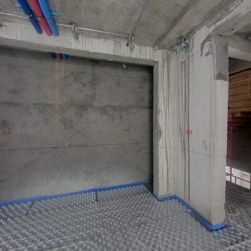 宜兴融创氿园169号  五恒系统  主管阶段