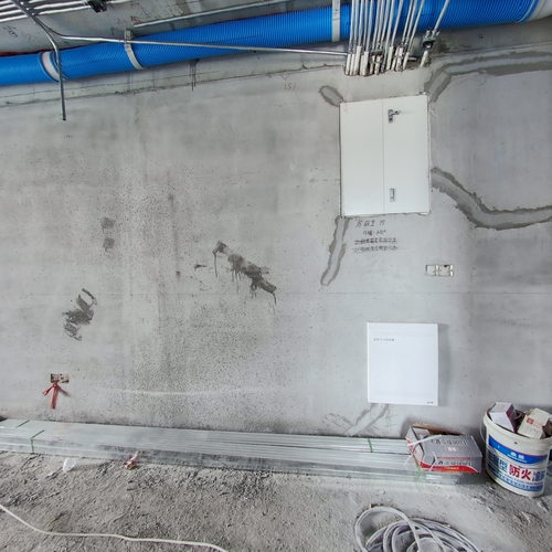 广州天河源筑七恒  2号楼一单元105西户