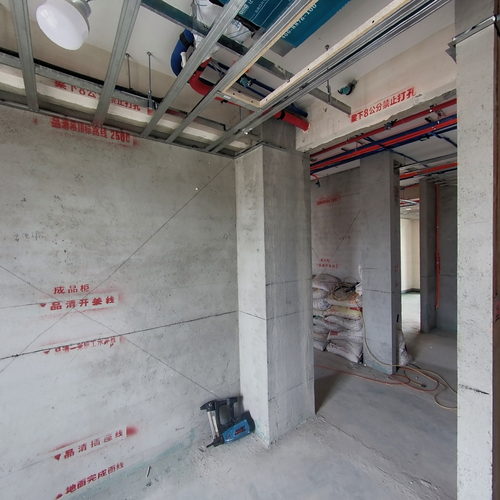 江阴暨阳府29-2102  空气源热泵