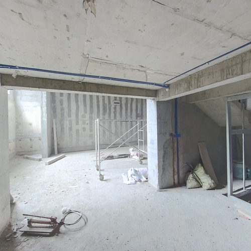 无锡御景名仕苑5号  地源热泵