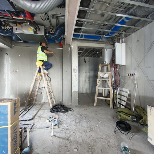 广州天河源筑七恒  1A号楼E户型