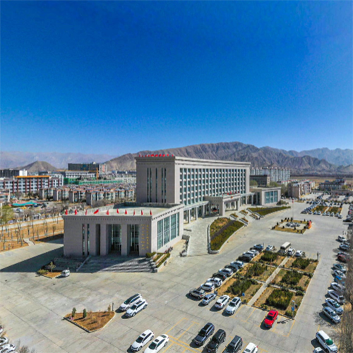 日喀则市桑珠孜区人民政府