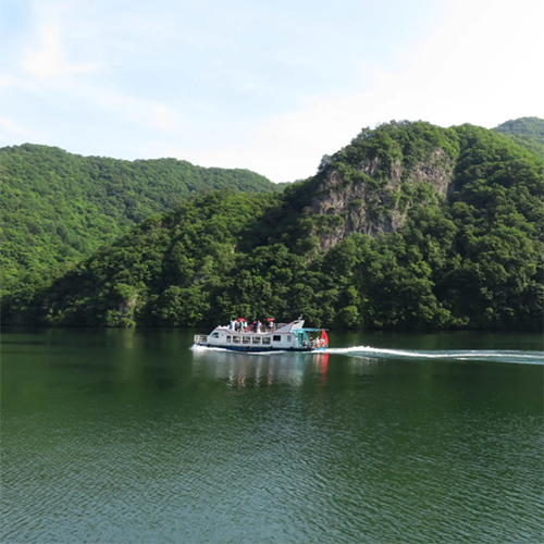 丹东青山沟