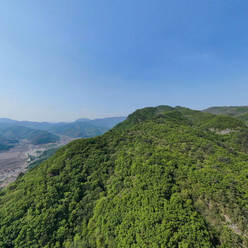 宽甸虎塘沟