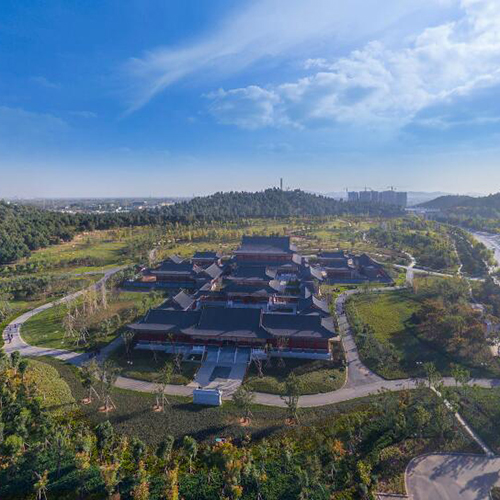 济宁嘉祥大学书院