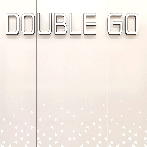 DOUBLE GO办公室效果图