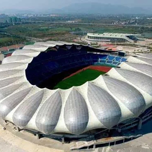 安庆市体育中心