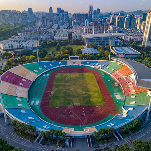 柳州体育中心