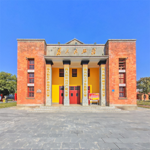 柳州市军事博物馆