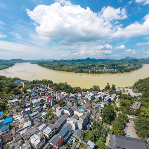 柳州知青城