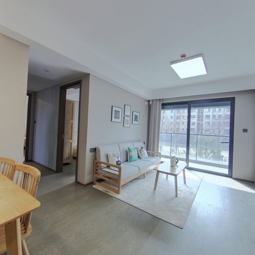 绿城.桂语和风公寓房