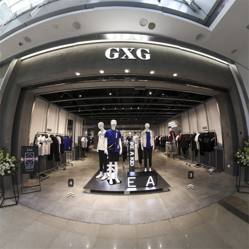 GXG全新店务VR全景